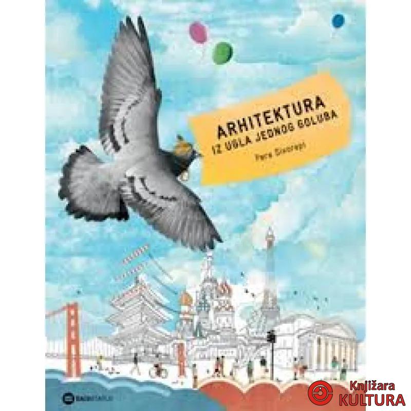 ARHITEKTURA IZ UGLA JEDNOG GOLUBA 