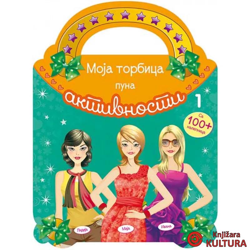 MOJA TORBICA PUNA AKTIVNOSTI 1 