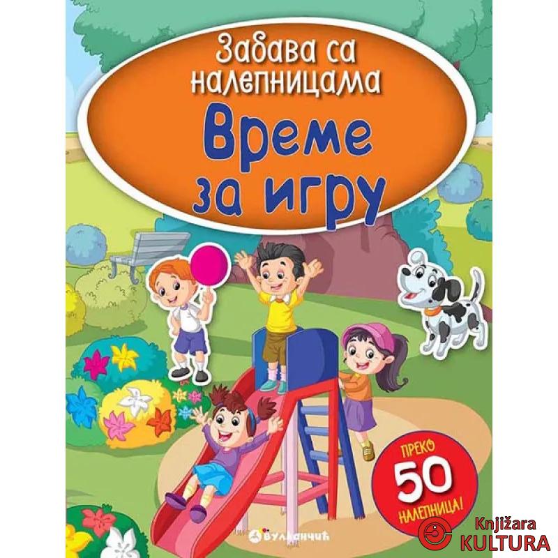 ZABAVA SA NAL VREME ZA IGRU 