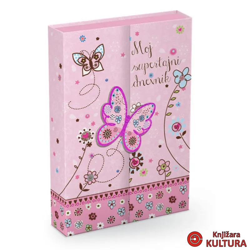 MOJ SUPERTAJNI DNEVNIK 