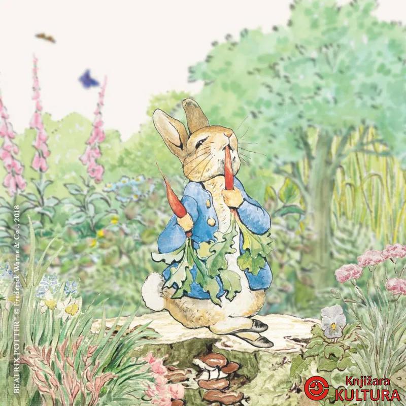 SVE PUSTOLOVINE ZECA PETRA 