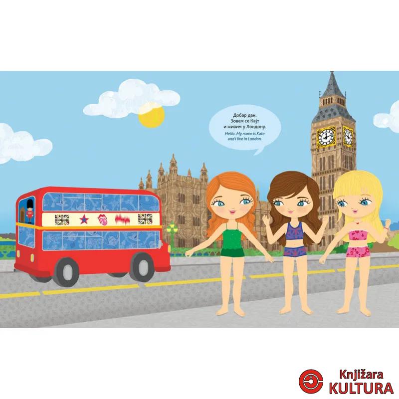 Kejt iz Velike Britanije 