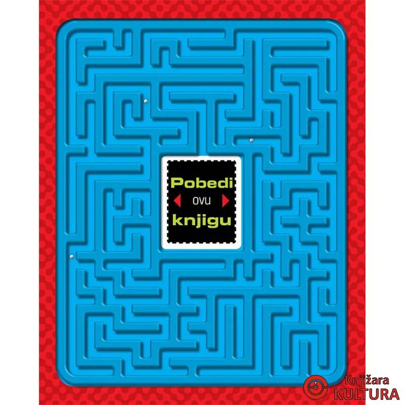POBEDI OVU KNJIGU 