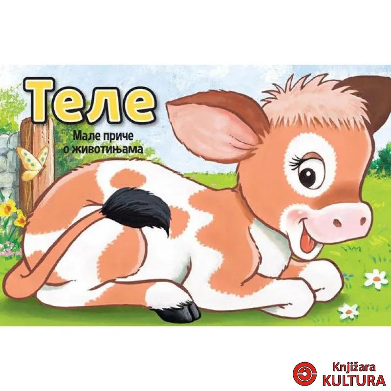 Male priče o životinjama: Tele 