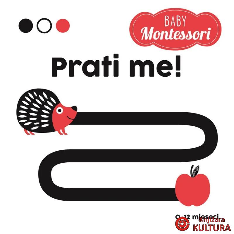 BABY MONTESORI-PRATI ME 