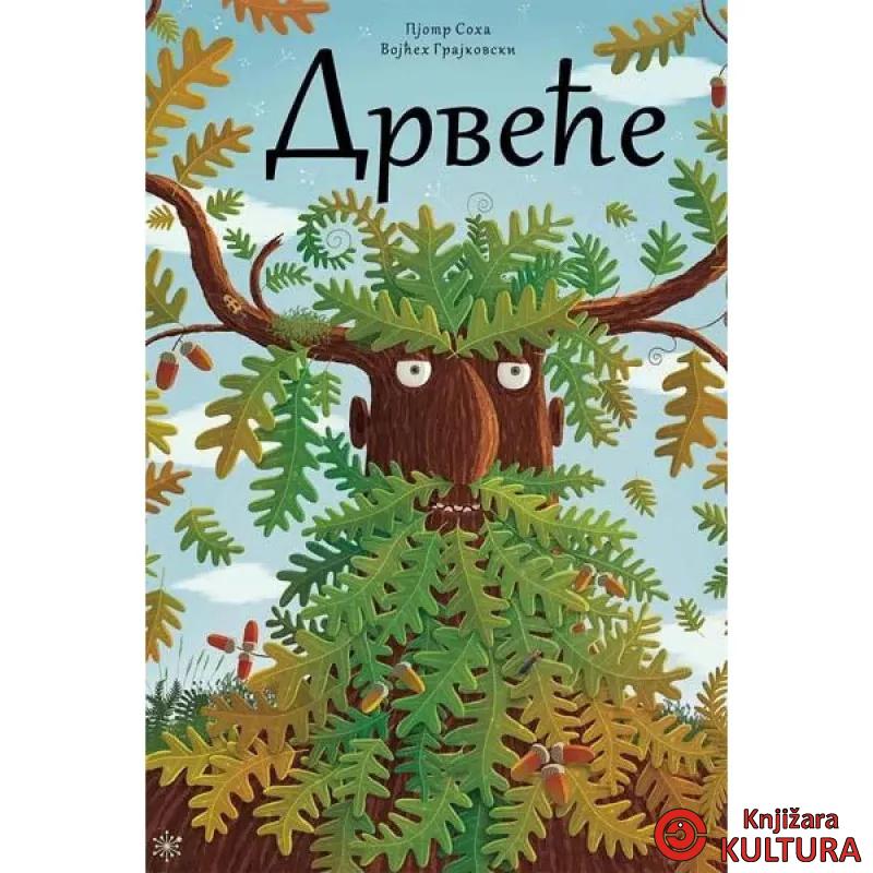 DRVEĆE 