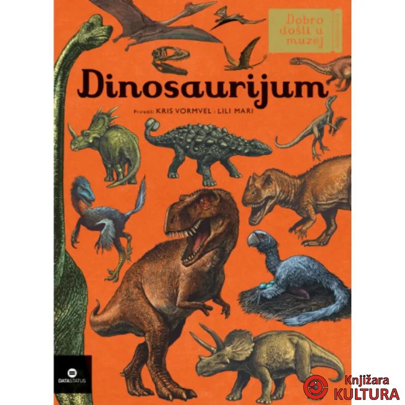 Dinosaurijum 