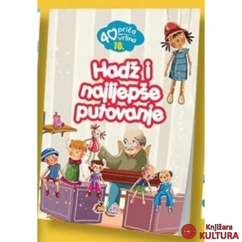 HADŽ I NAJLJEPŠE PUTOVANJE 