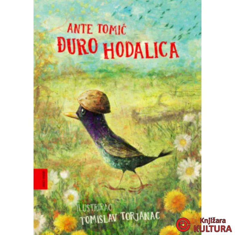 ĐURO HODALICA 