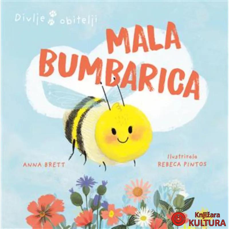 Divlje obitelji- Mala bumbarica 