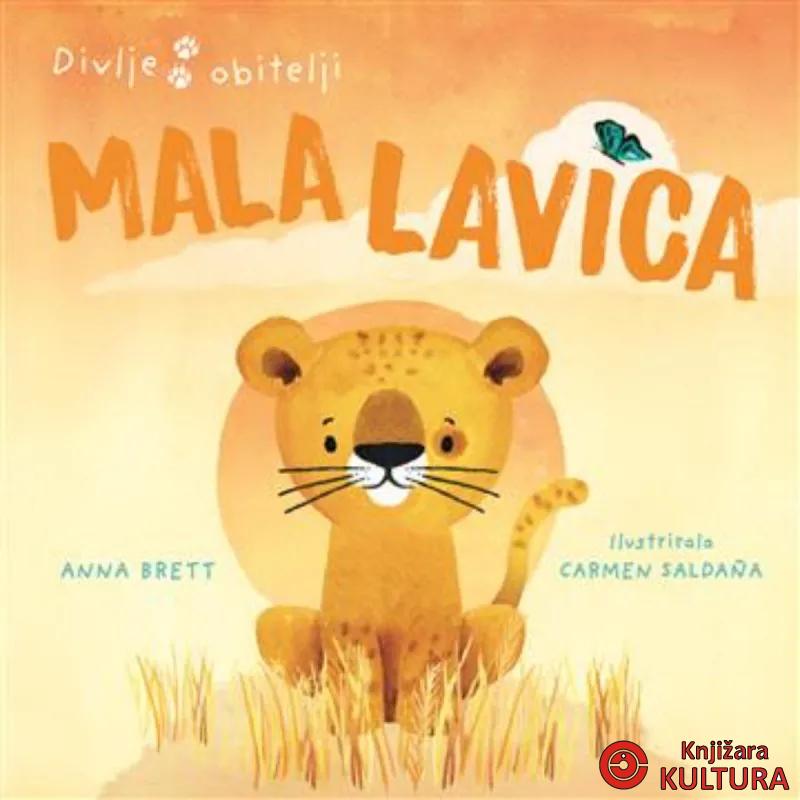 Divlje obitelji- Mala lavica 