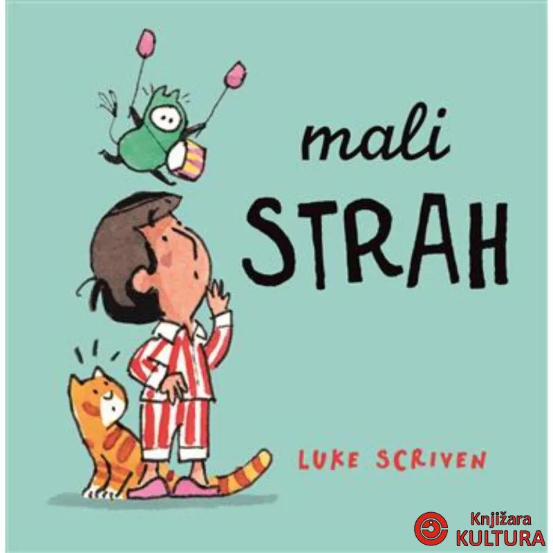 Mali strah 