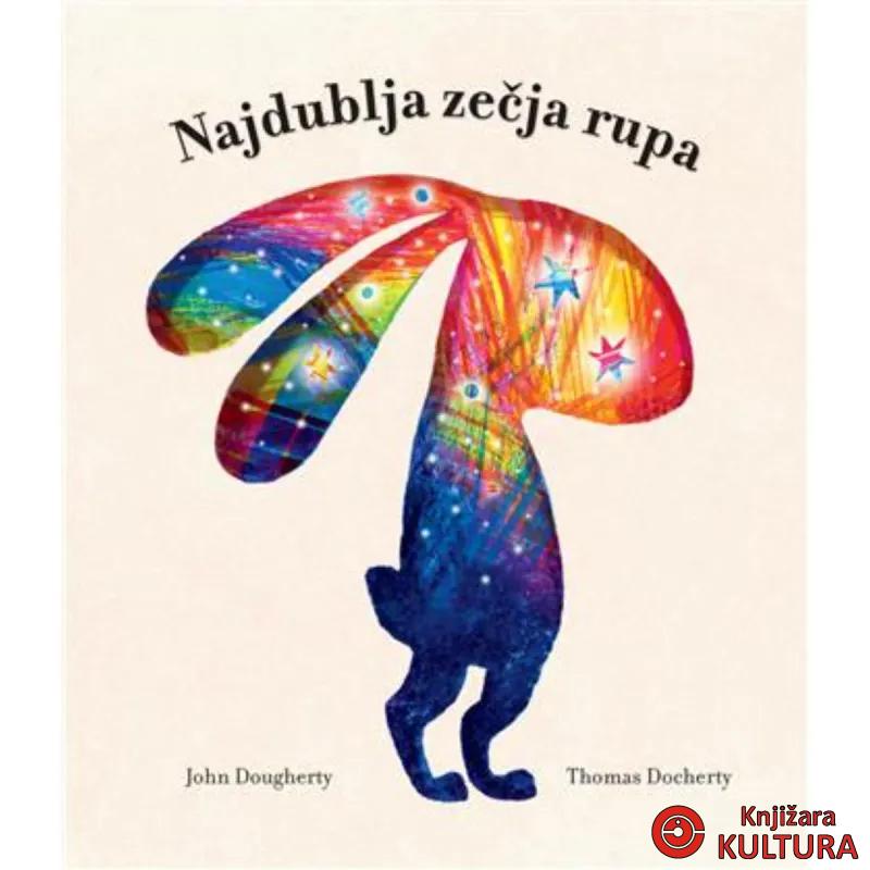 Najdublja zečja rupa 