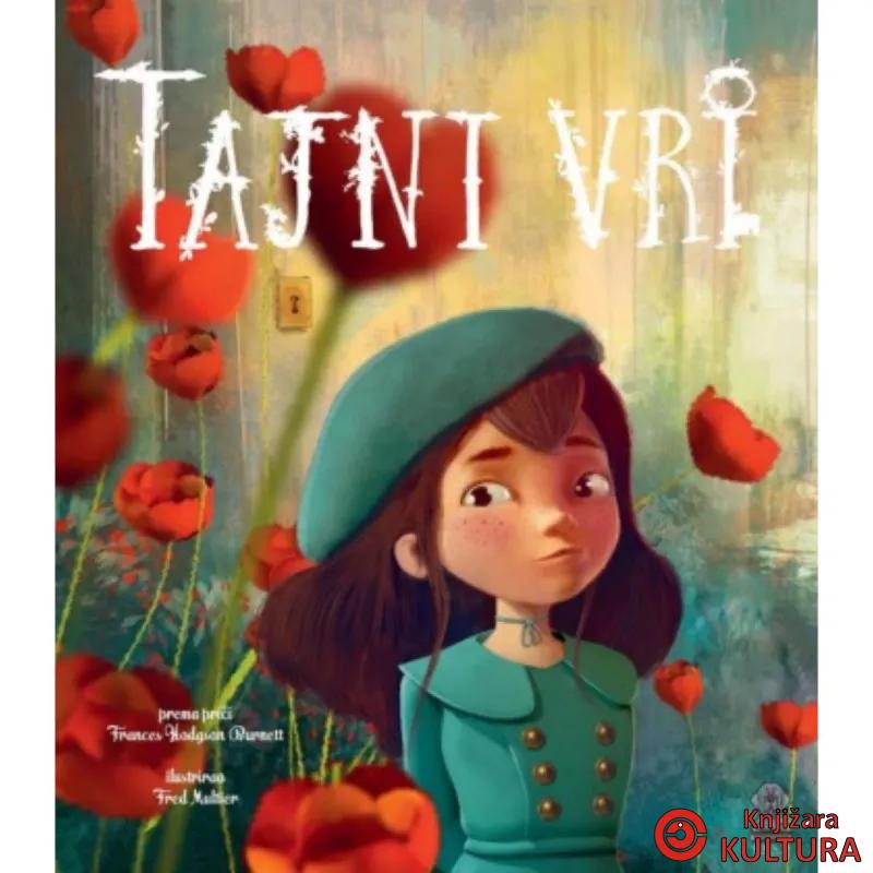 Tajni vrt 