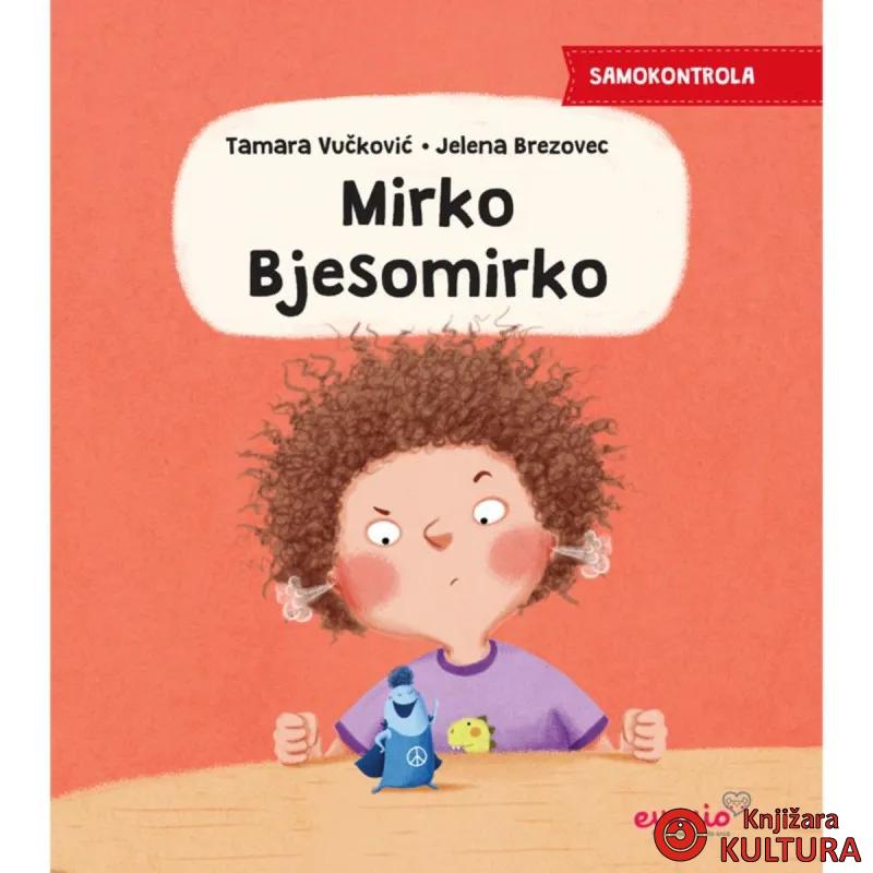 Mirko Bjesomirko 
