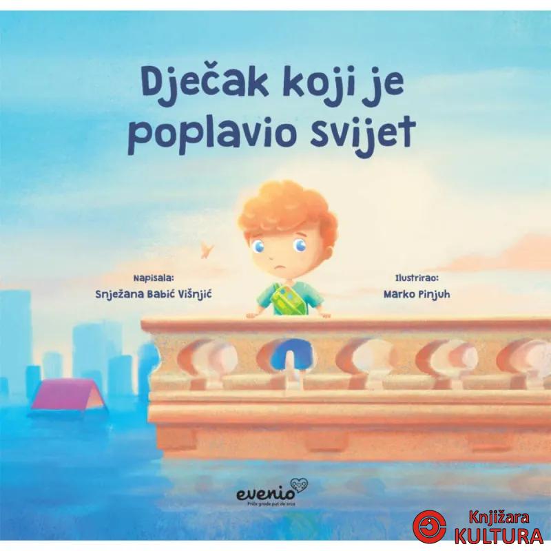 Dječak koji je poplavio svijet 