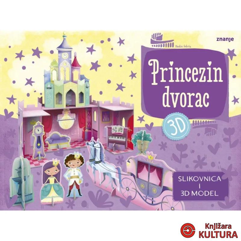Princezin dvorac 