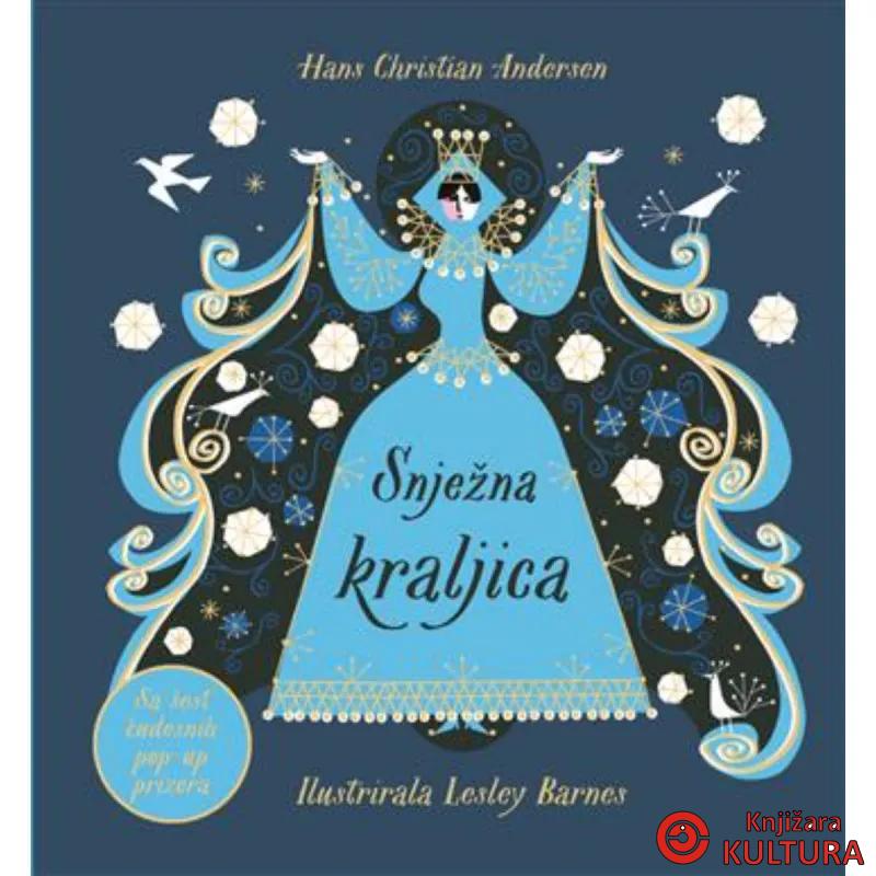 Snježna kraljica 