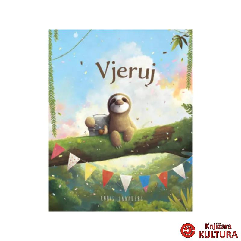 Vjeruj 