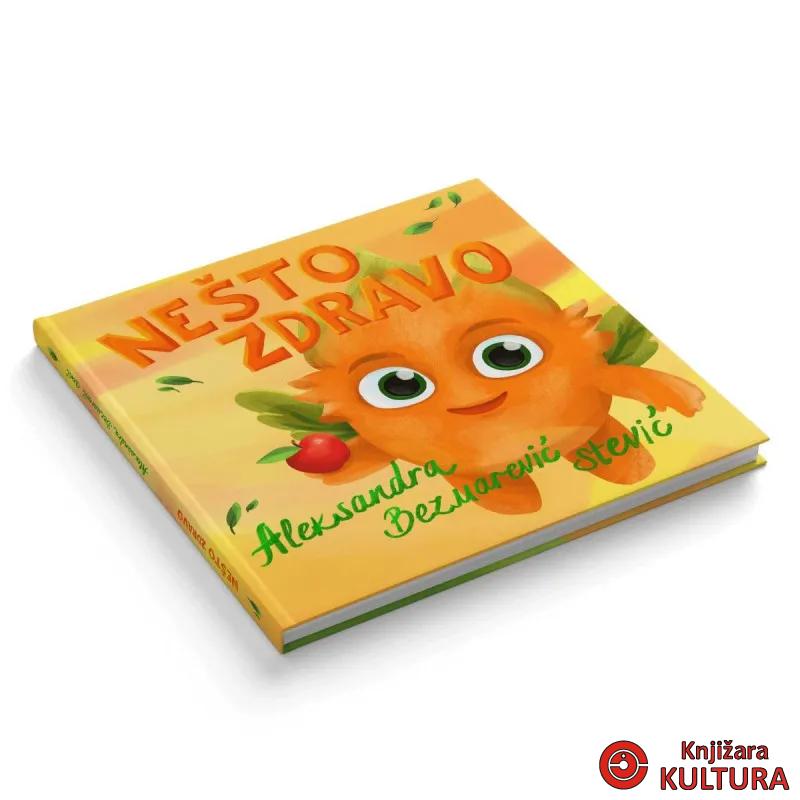 Nešto zdravo latinica 