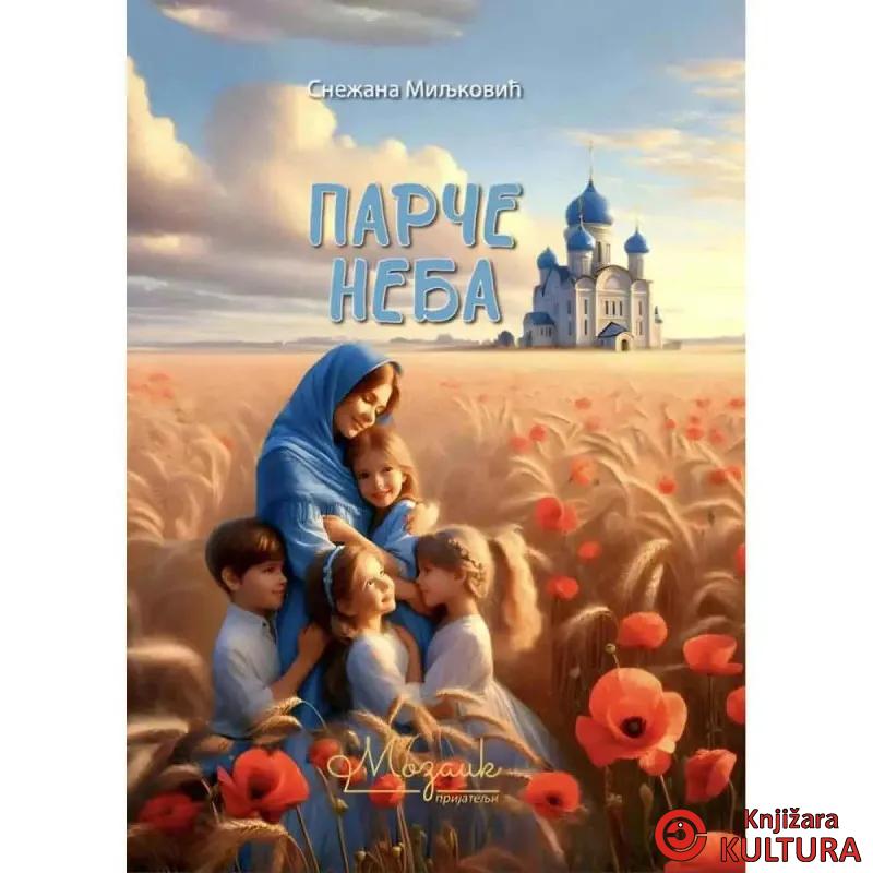 Parče neba 