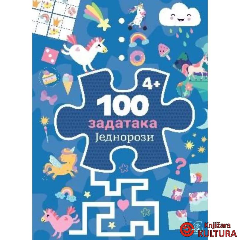 100 ZADATAKA: JEDNOROZI 