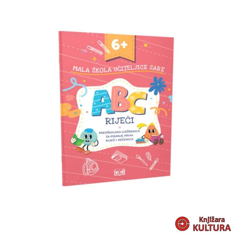 MALA ŠKOLA UČITELJICE SARE – RIJEČI 