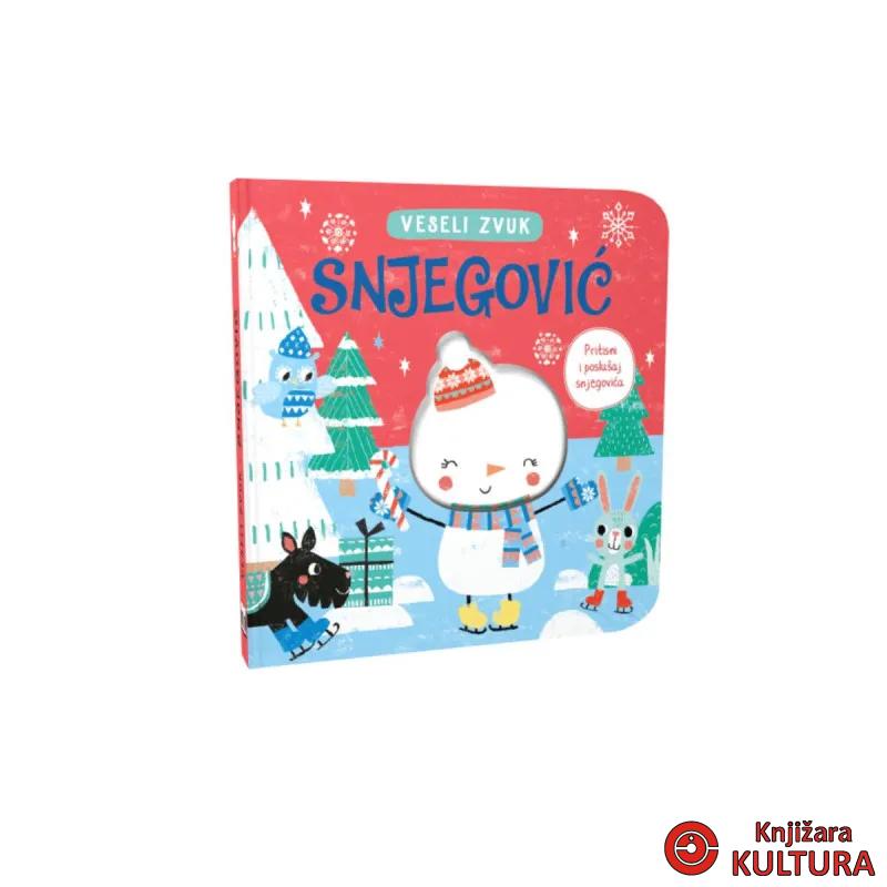VESELI ZVUK - SNJEGOVIĆ 
