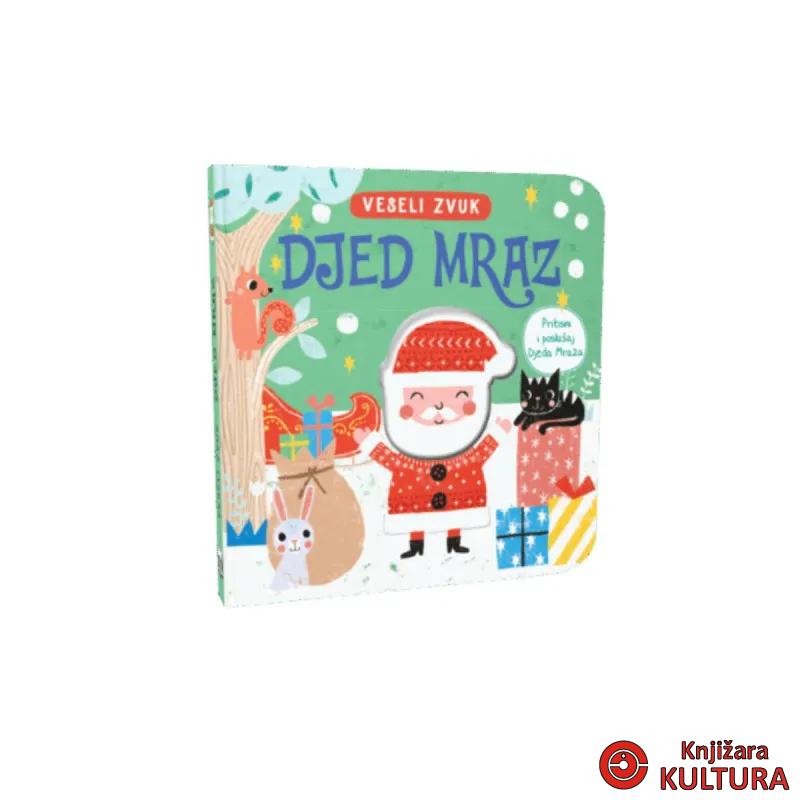 VESELI ZVUK - DJED MRAZ 
