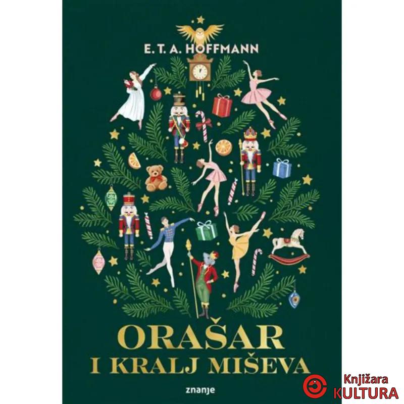 Orašar i kralj miševa 