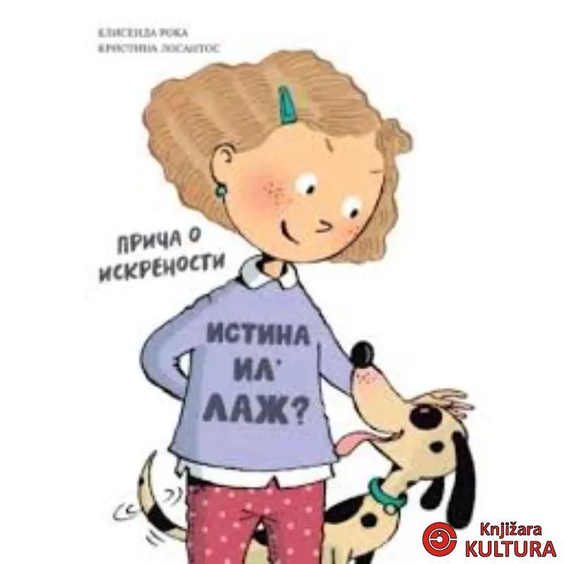 Istina il’ laž? 