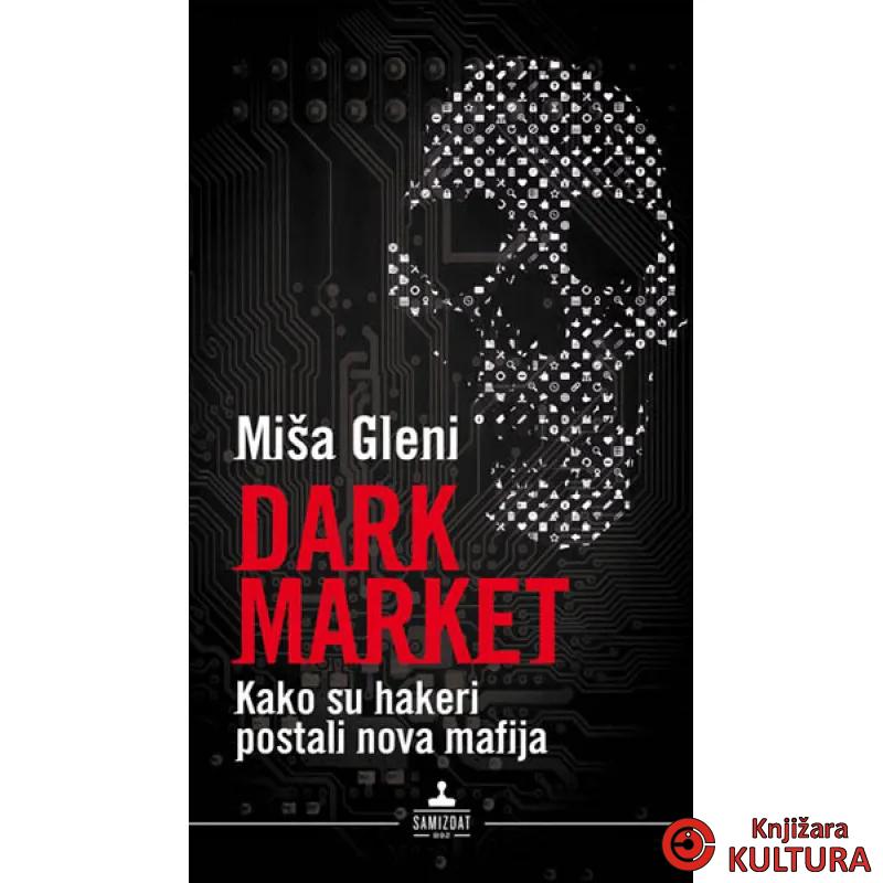 DARK MARKET 