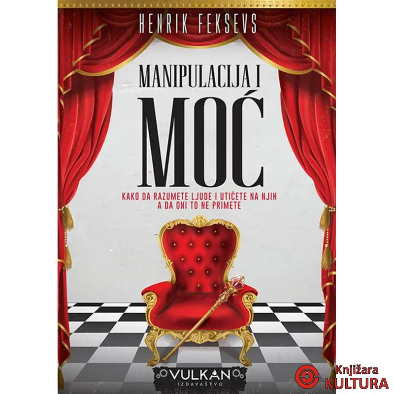 MANIPULACIJA I MOĆ 