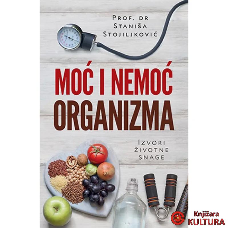 MOĆ I NEMOĆ ORGANIZMA 