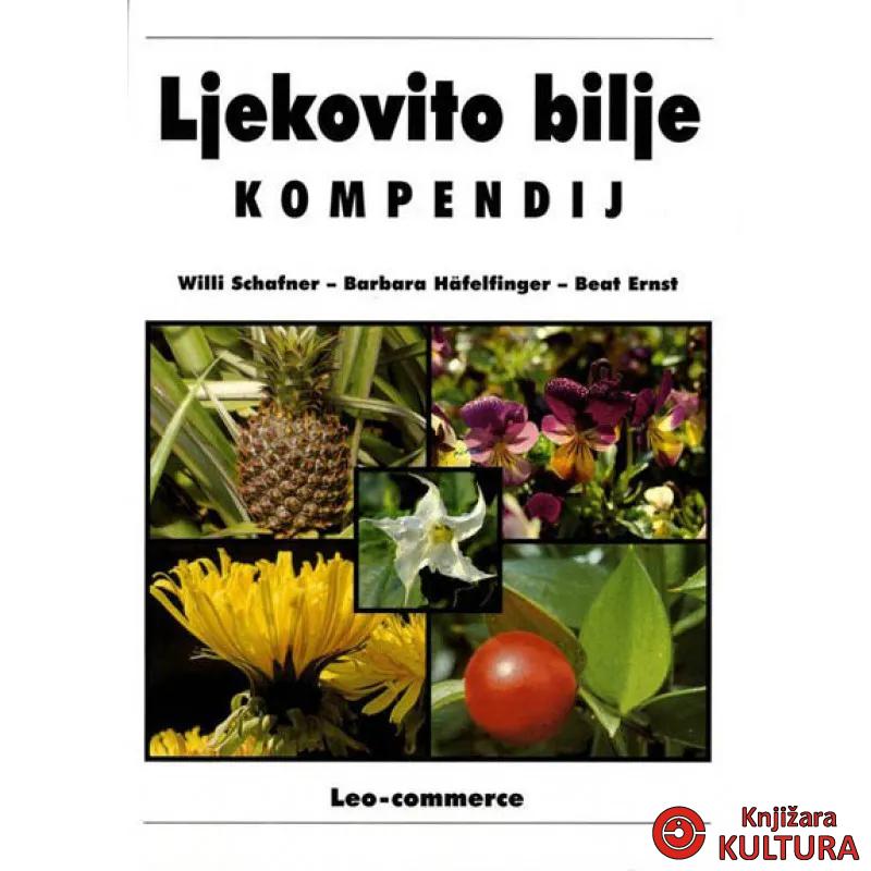 LJEKOVITO BILJE LEO HR 