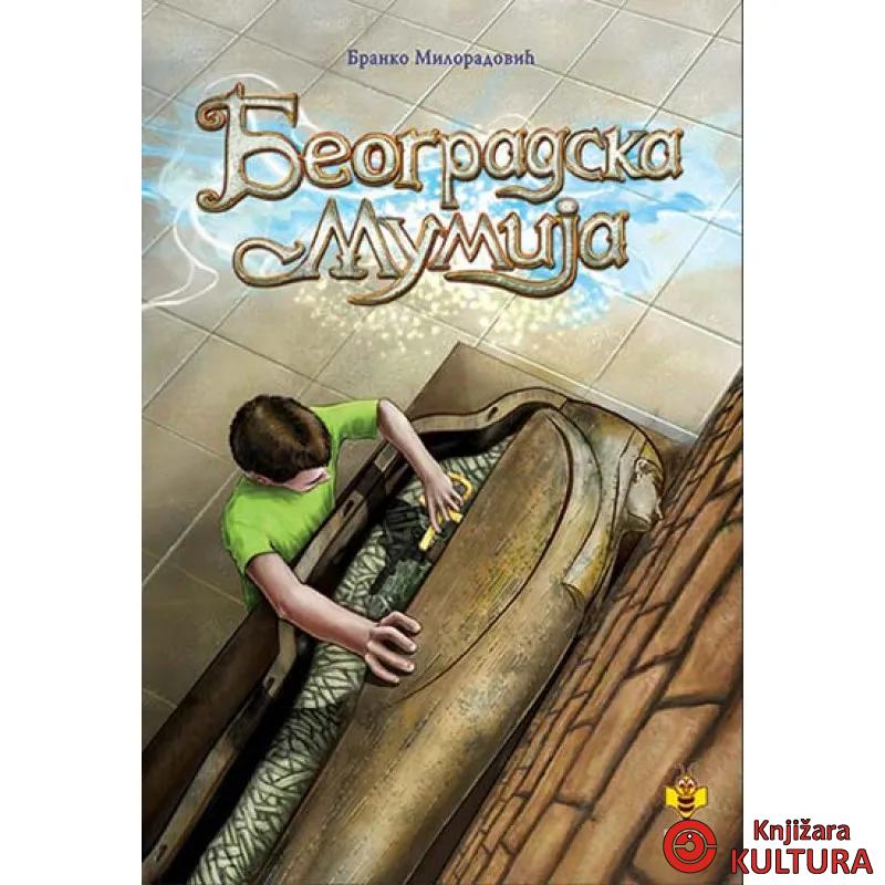 BEOGRADSKA MUMIJA 