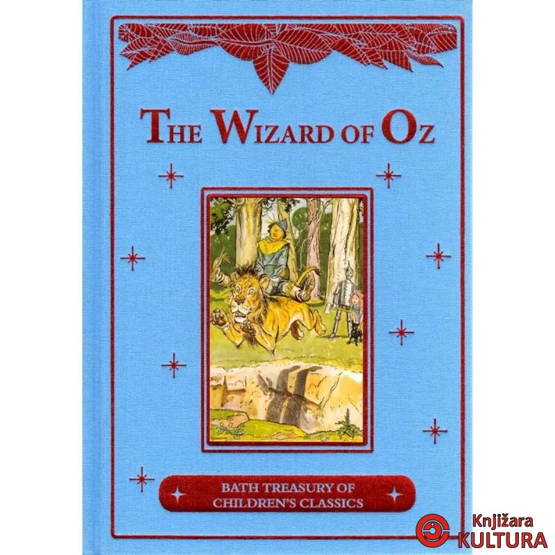 CLASSICS - WIZARD OF OZ 