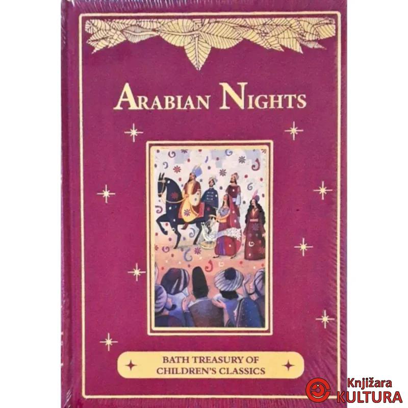CLASSICS - ARABIAN NIGHTS 