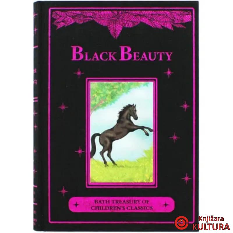 CLASSICS - BLACK BEAUTY 