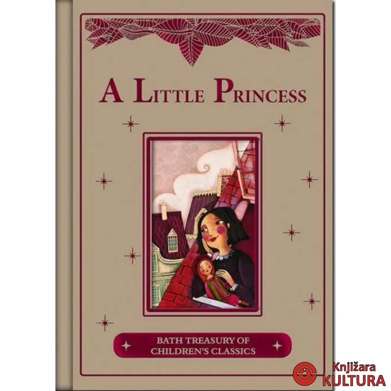 CLASSICS - LITTLE PRINCESS 