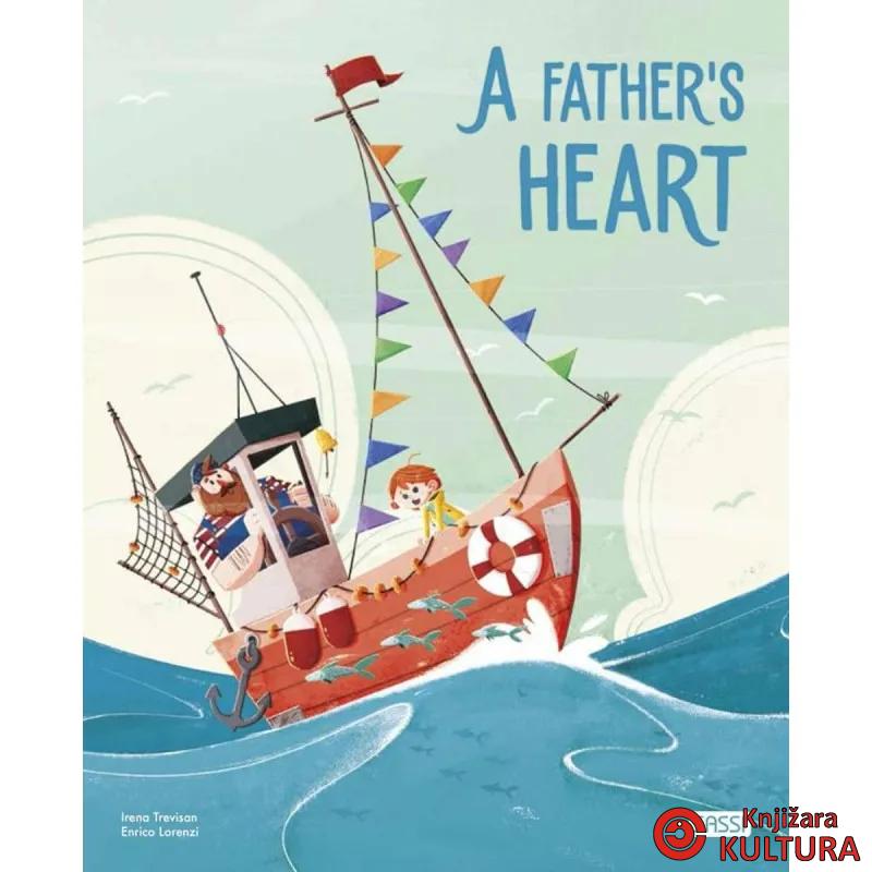 A father's heart/Sassi 