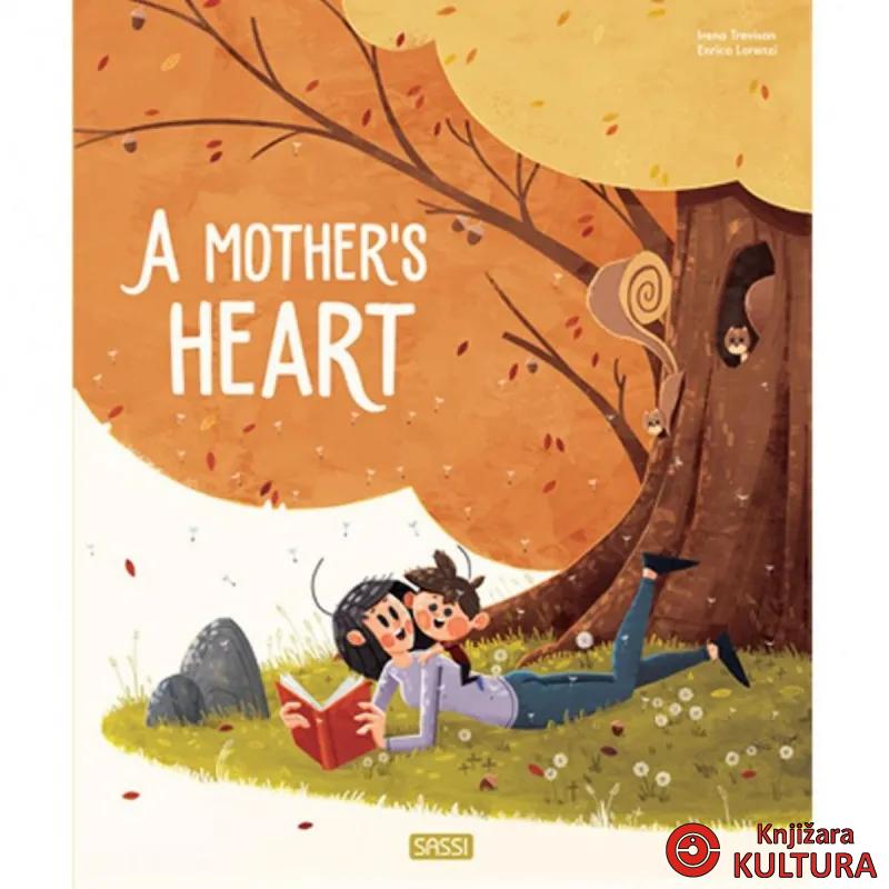 A mother's heart/Sassi 