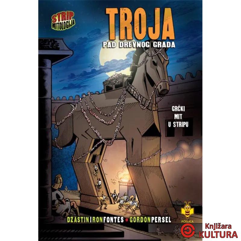 STRIP-TROJA 