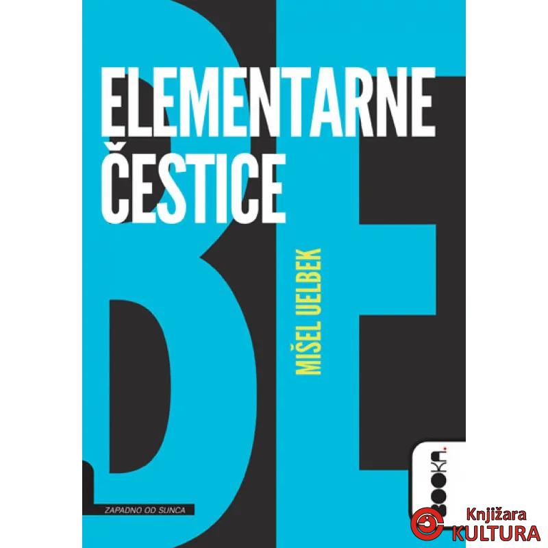 ELEMENTARNE ČESTICE 