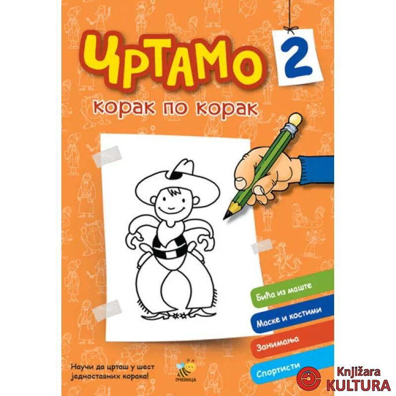 CRTAMO 2 CELOVITO 