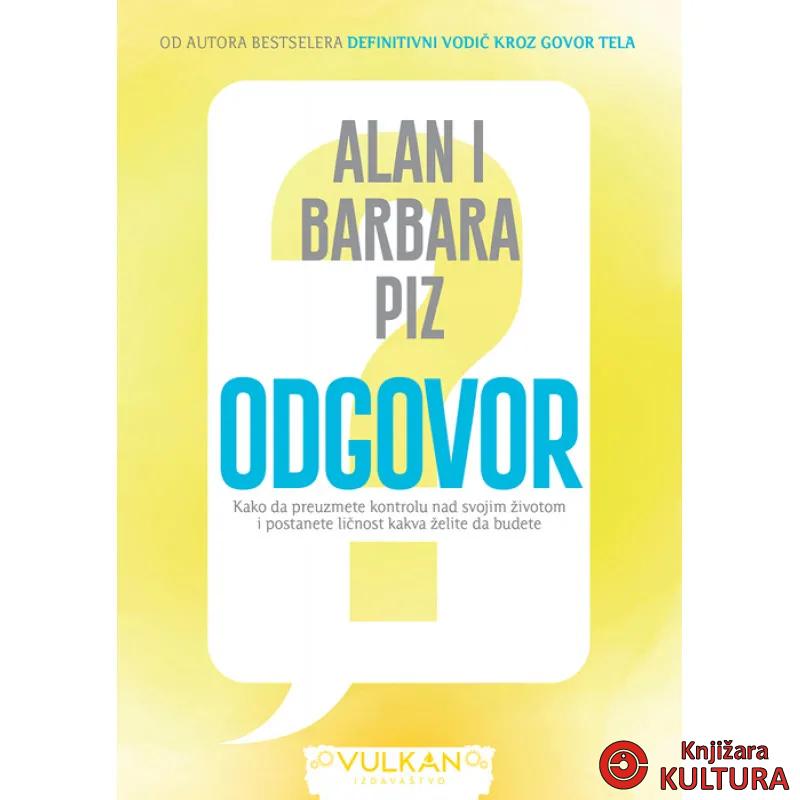 ODGOVOR 