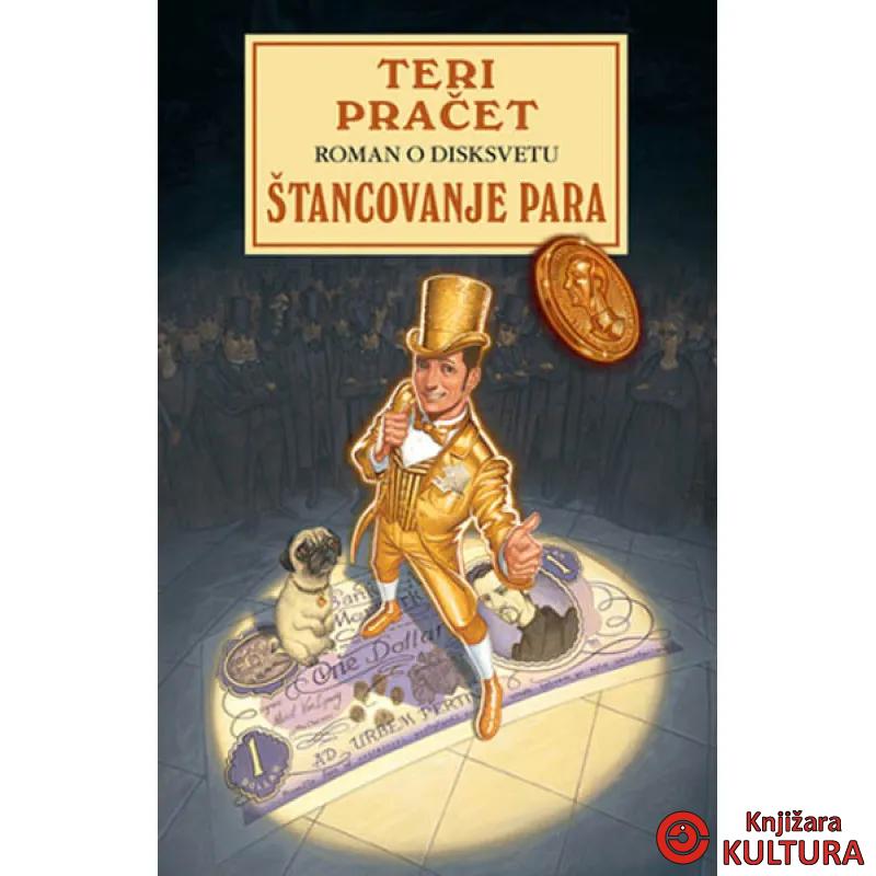 ŠTANCOVANJE PARA 