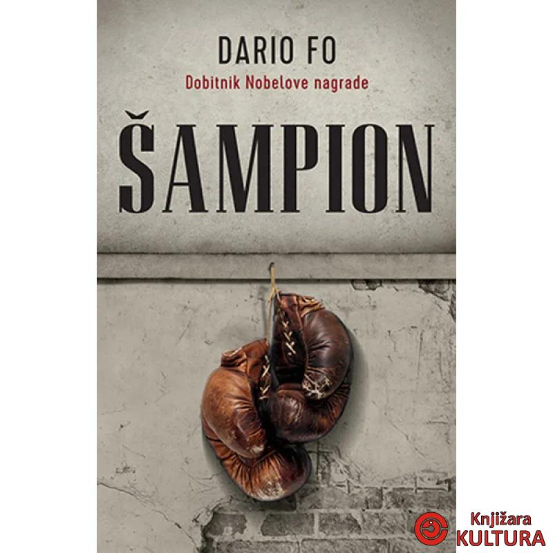 ŠAMPION 