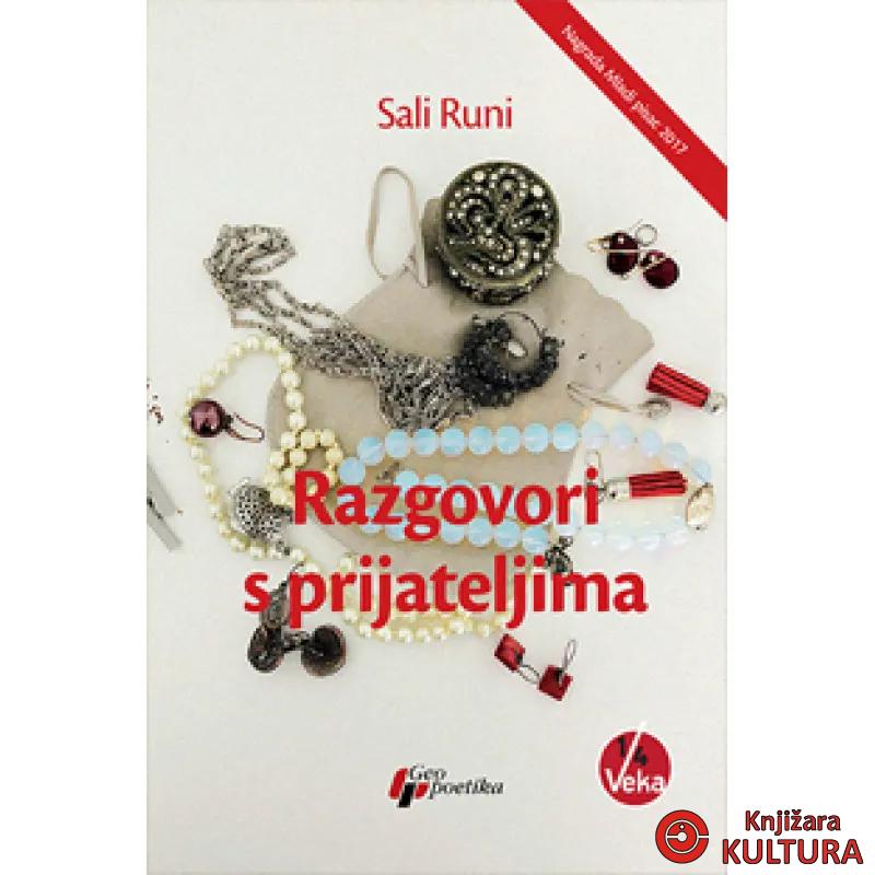 RAZGOVORI SA PRIJATELJIMA 