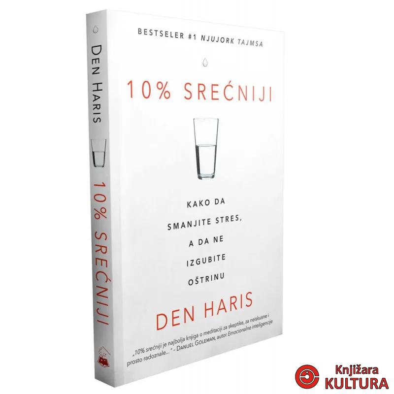 10% SREĆNIJI 